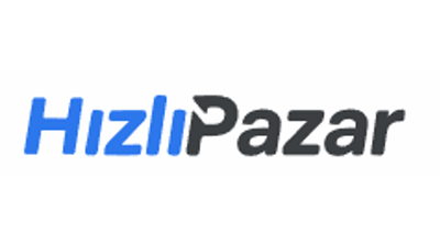 HızlıPazar Logo