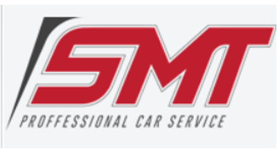 Smt Otomotiv | Kayseri Logo