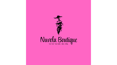 Nuvola Butik Logo