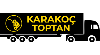 Karakoç Toptan Logo