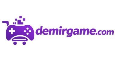 DemirGame Logo