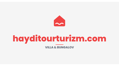 Haydi Tour Turizm Logo