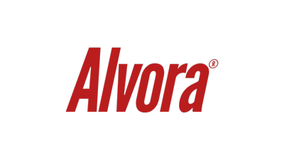 Alvora | trendora.web.tr Logo