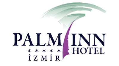 Palm Inn Hotel İzmir Logo