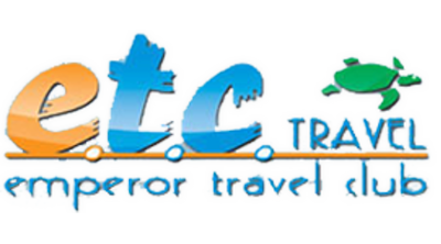 Etc Travel Logo