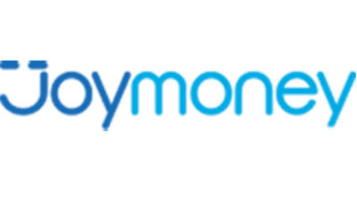 Джой мани (joy money) Logo