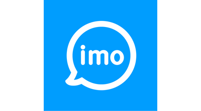 imo Logo