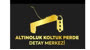 Altınoluk Halı Yıkama | Konya Logo