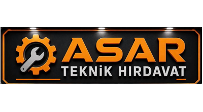 Asar Teknik ve Hırdavat Logo