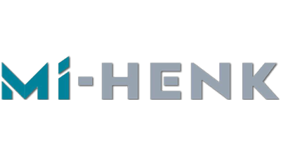 Mi-Henk Logo