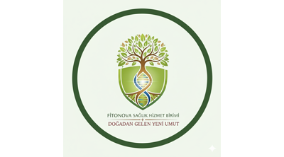 Fitonova Sağlık Hizmet Birimi Logo
