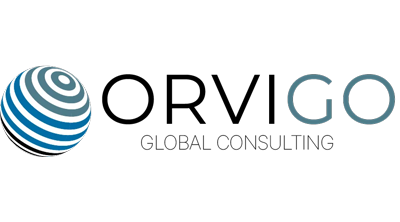 Orvigo Global Logo