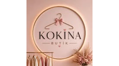 @kokinabutik.co Logo