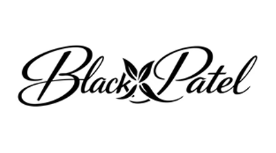 BlackPatel Logo