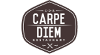 Carpe Diem Restaurant | Rize Logo