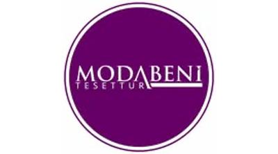 Modabeni Tesettür Logo