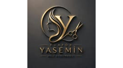 Kuaför Yasemin | Bolu Logo