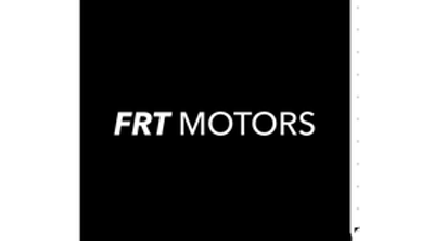 FRT Motors Silivri Logo