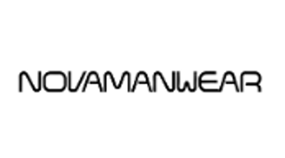 Novaman Wear Logo