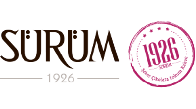 Sürüm Şekercisi Logo