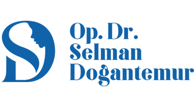 Op. Dr. Selman Doğantemur Logo