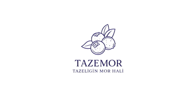 Tazemor.com Logo