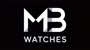 MB Watches Logo