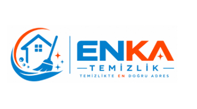 Enka Temizlik | Gaziantep Logo