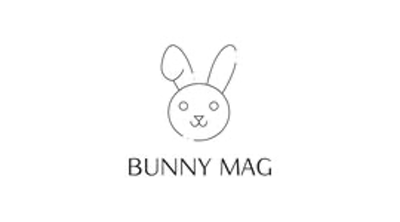 Bunny Mag Logo