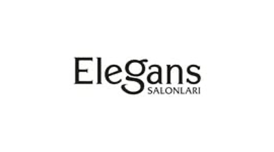 Elegans Salonları Logo