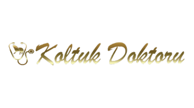 Koltuk Doktoru Logo