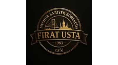 Sarıyer Börekçisi | Avşa Logo
