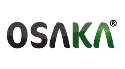 Osaka Yapıştırıcı Logo