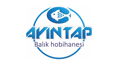 Ayıntap Akvaryum Logo