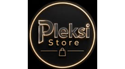 @pleksi_sstore Logo