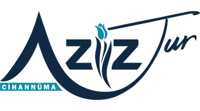 Aziz Tur Logo