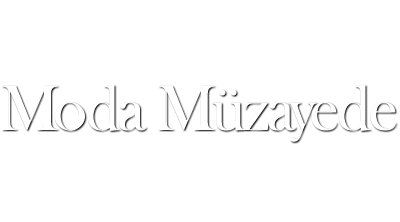 Moda Müzayede Logo