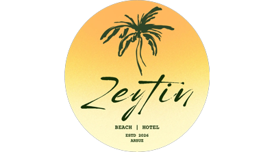 Zeytin Beach Hotel Logo