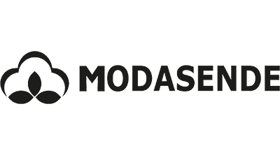 Modasende Logo