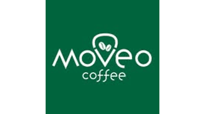 Moveo Coffee Logo