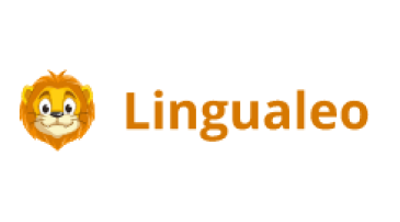 Lingualeo Logo