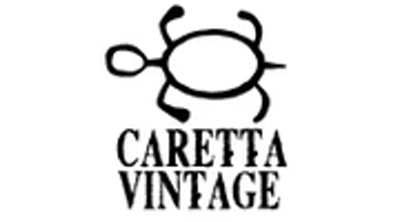 Caretta Vintage Logo