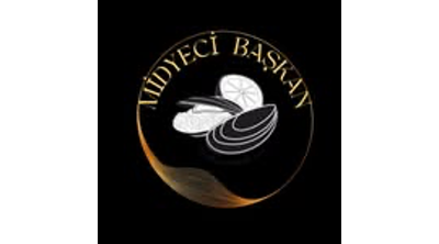 Midyeci Başkan Logo
