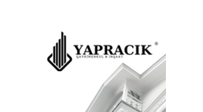 Yapracık Emlak Mülk Ofisi Logo