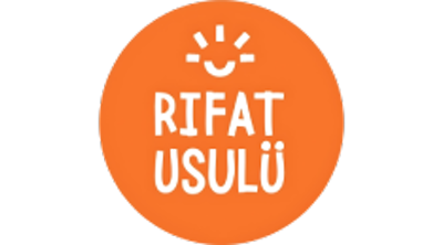 Rıfat Usulü Logo
