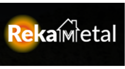 Reka Metal Prefabrik Logo