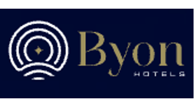 Byon Hotel Logo