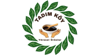 Tadım Köy Pekmezcilik Logo