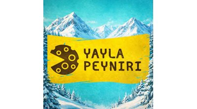 Yayla Peynirleri ve Balları Logo