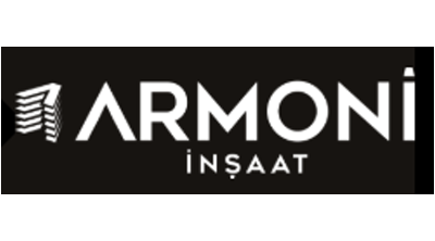 Armoni İnşaat Logo